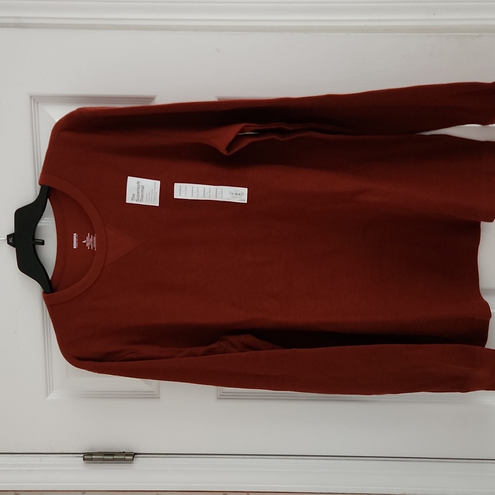 Sonoma Supersoft Thermal
